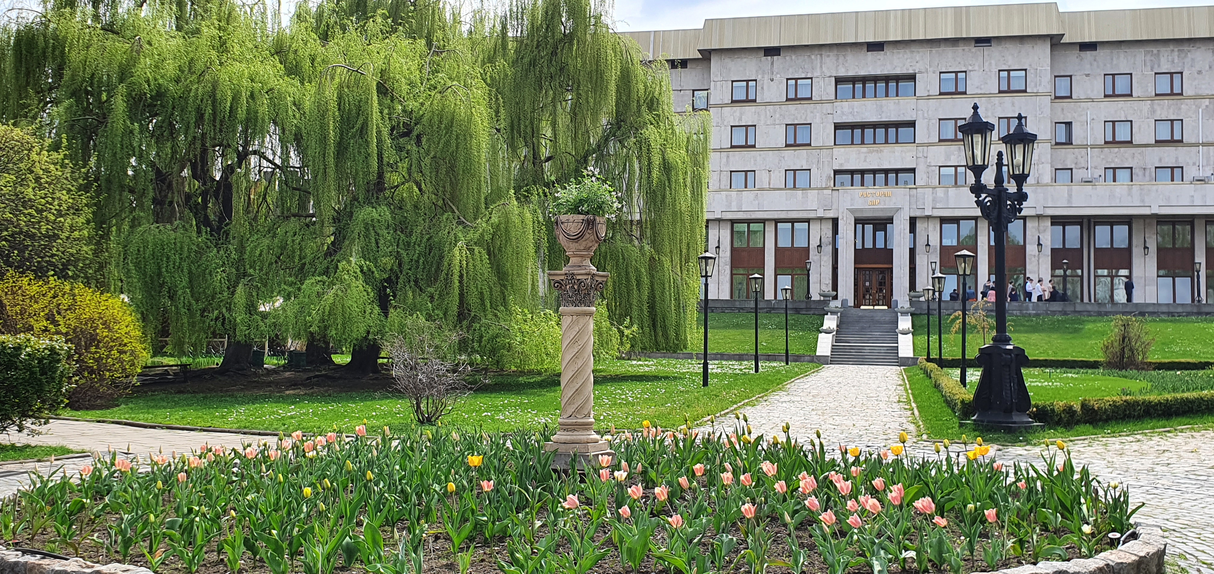 Фото Даниловская