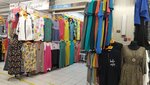 Женская одежда (MKAD, 14th kilometre, 4), clothing store