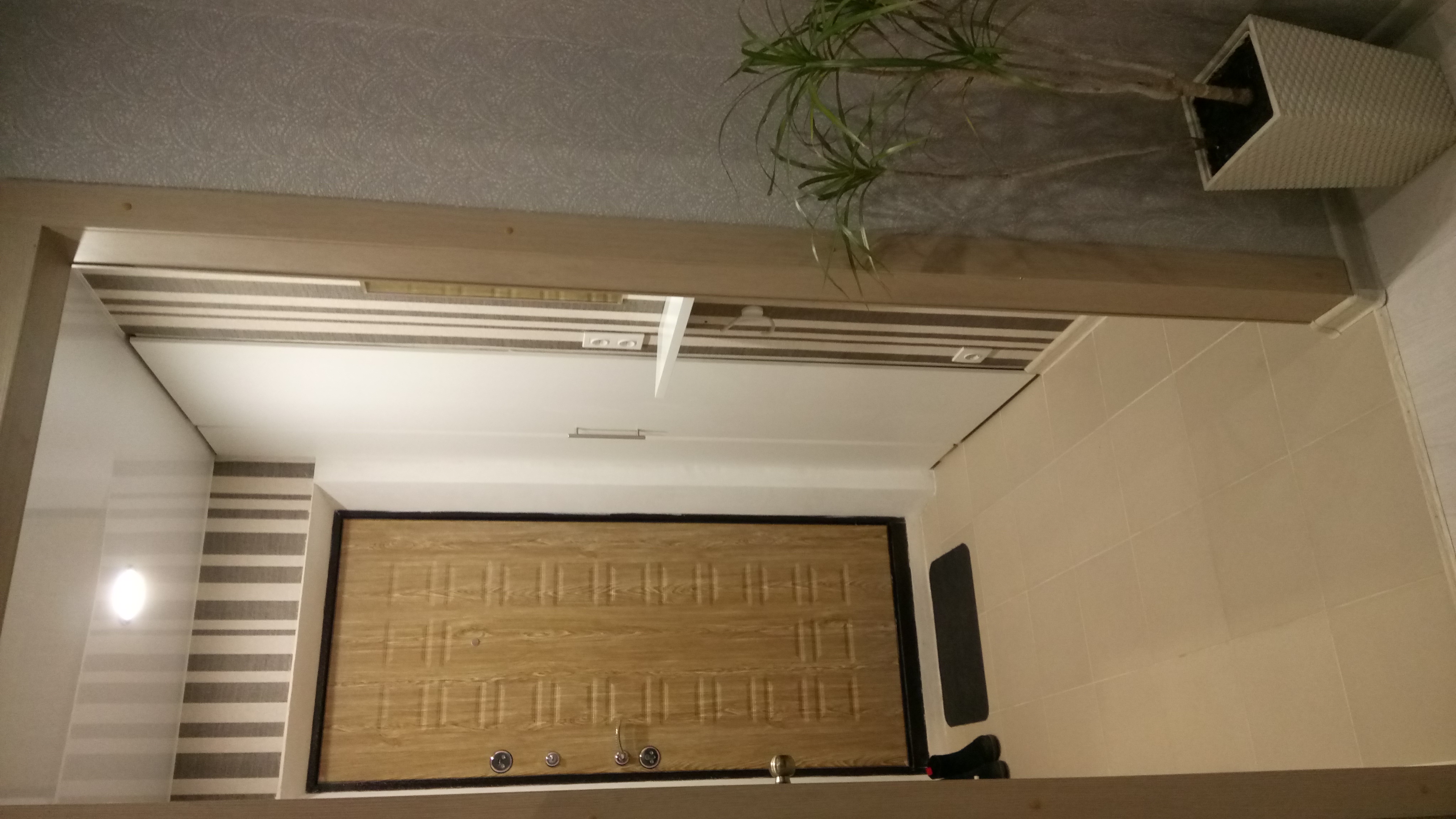 Фото Уютное гнездышко