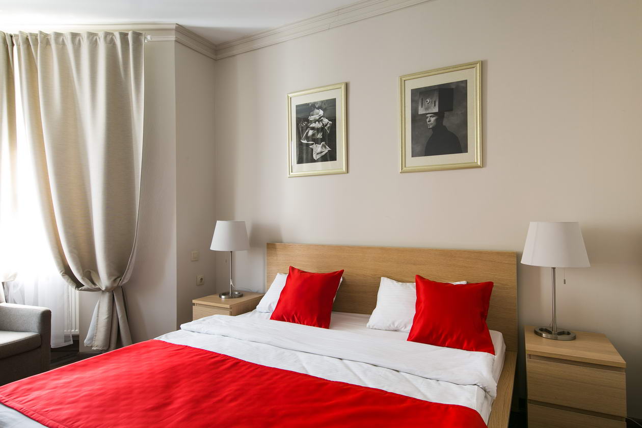 Фото Дружба