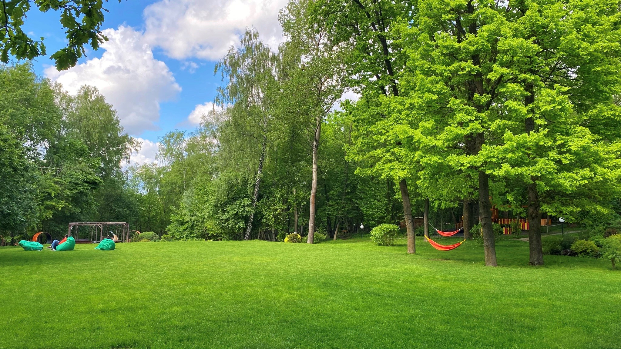 Фото Sheraton Skypoint Luxe