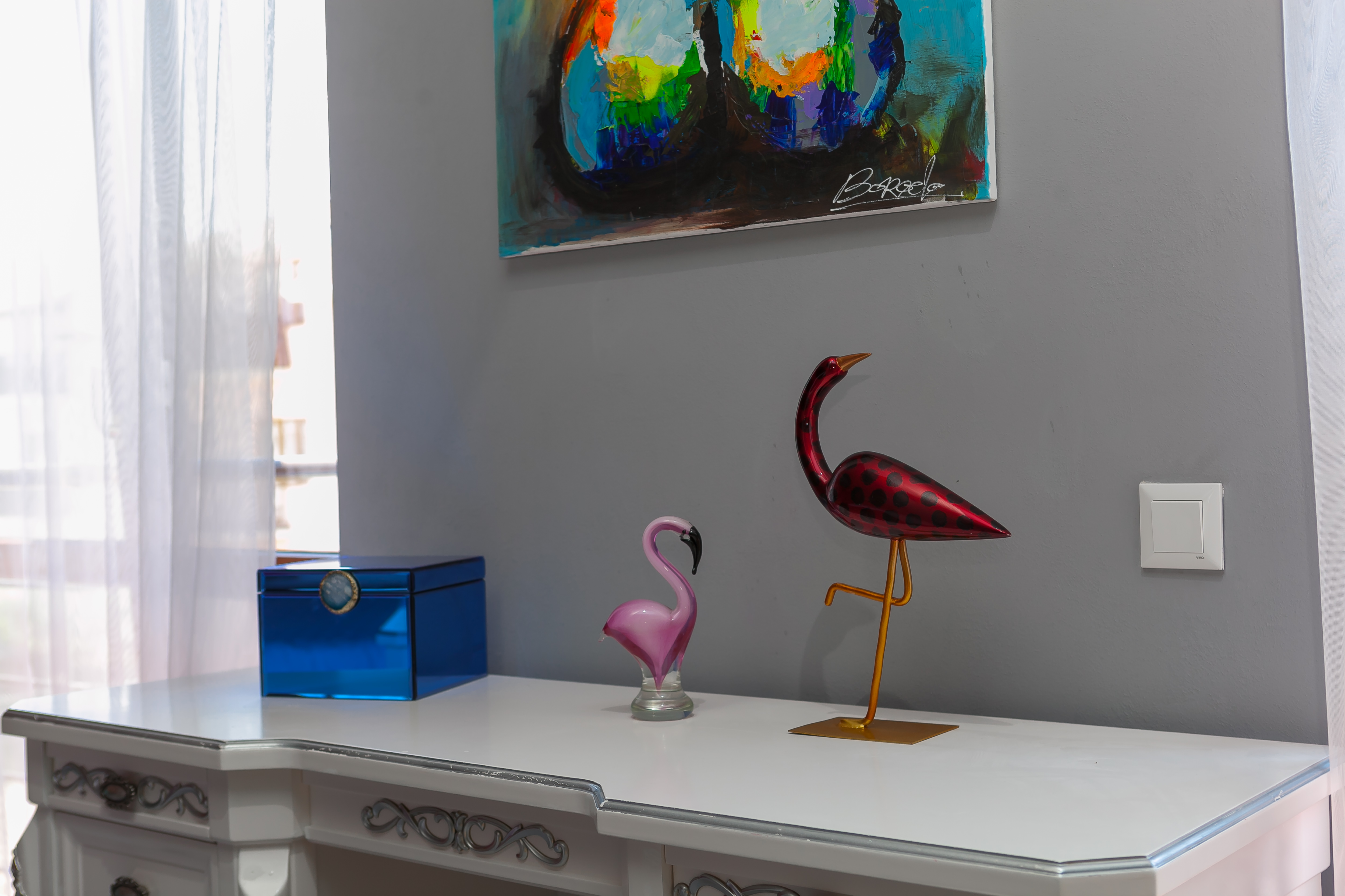 Фото Gs Art & SPA Villa