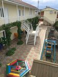 Svelana Vyshnevaya (stanitsa Golubitskaya, Vishnyovy pereulok, 9), hotel