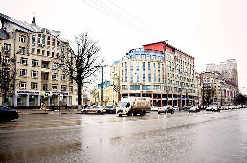 Стоматологическая клиника Центр лазерной стоматологии, Нижний Новгород, фото