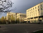 Fgup Eksperimentalny zavod nauchnogo priborostroyeniya (prospekt Akademika Semyonova, 9) ، منظمة بحوث