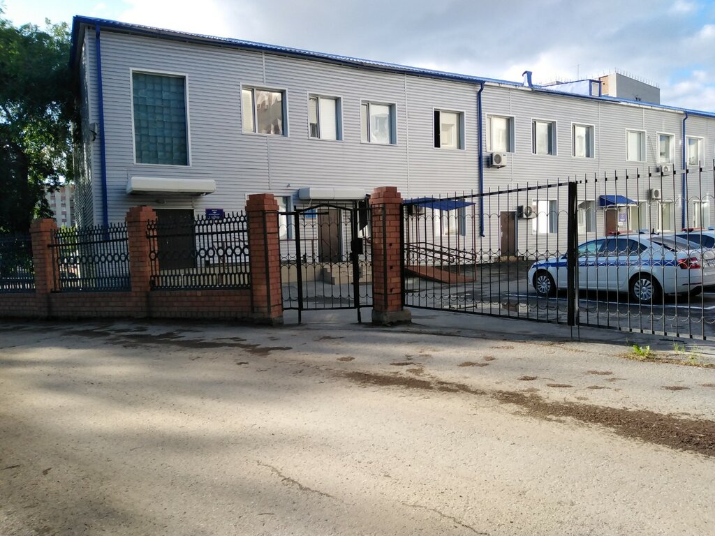 Inspección de tráfico estatal Управление ГИБДД Тюменской области, , foto