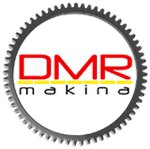 Dmr Makina (İstanbul, Başakşehir, İkitelli OSB Mah., Metal İş Sanayi Sitesi, 2 blok) ، آلات البناء
