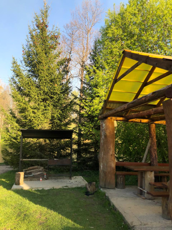 Фото Русские просторы