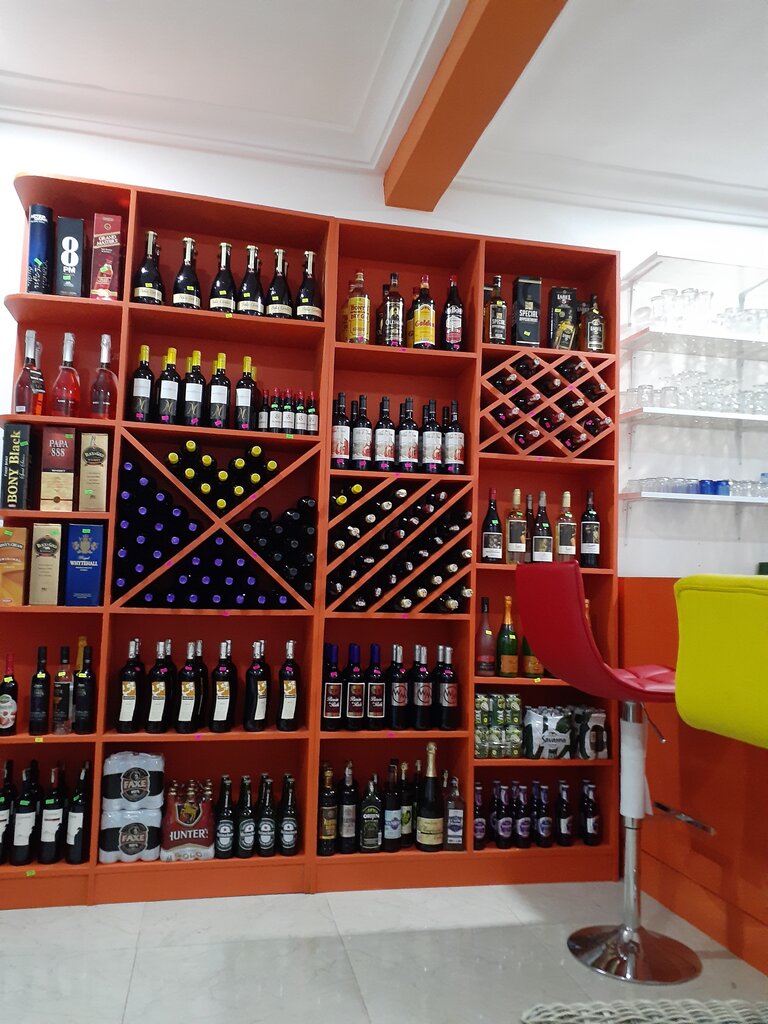 Bar, pub Golden Pub, Earth, photo