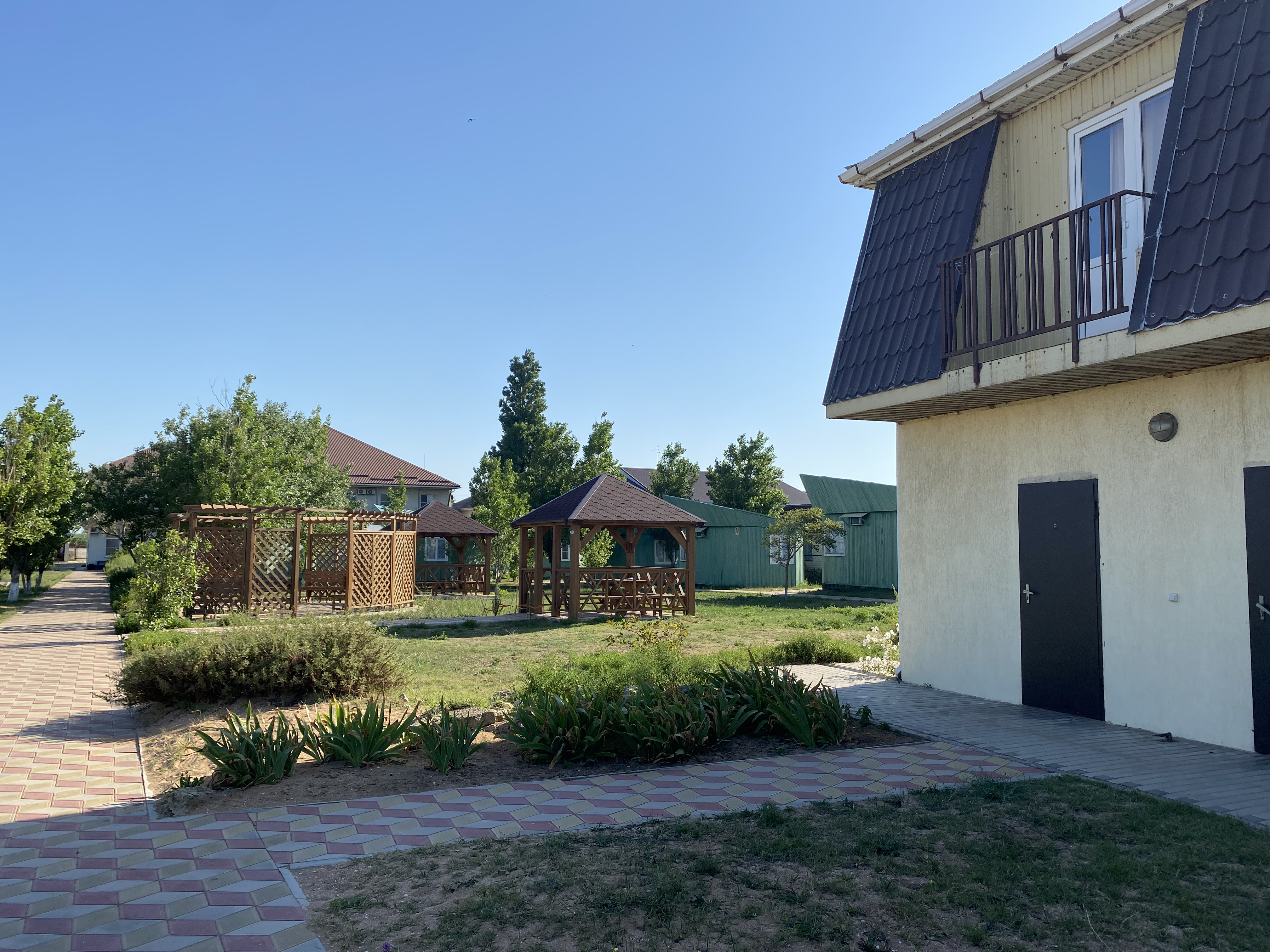 Фото Форвард