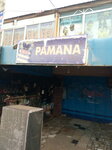 Pamana (Ablekuma North, Kwashiman, Race Course Road, 171), wholesale store