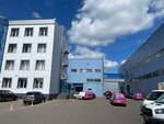 Zvezda-Centr (derevnya Lobanovo, 256к2), sports equipment