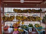 Jennifer's Fruit Parlour (Greater Accra Region, GA South Municipal, Mccarthy Hill), vegetables and fruit wholesale