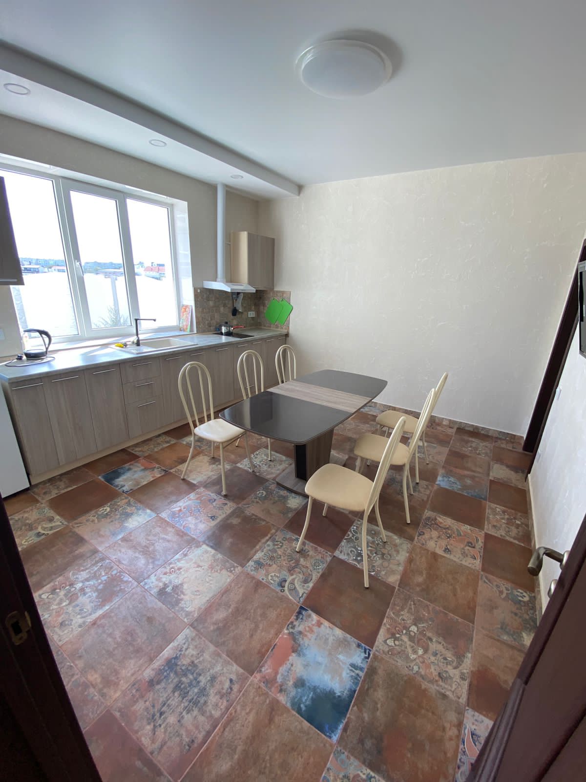 Фото Таунхаус Мирный