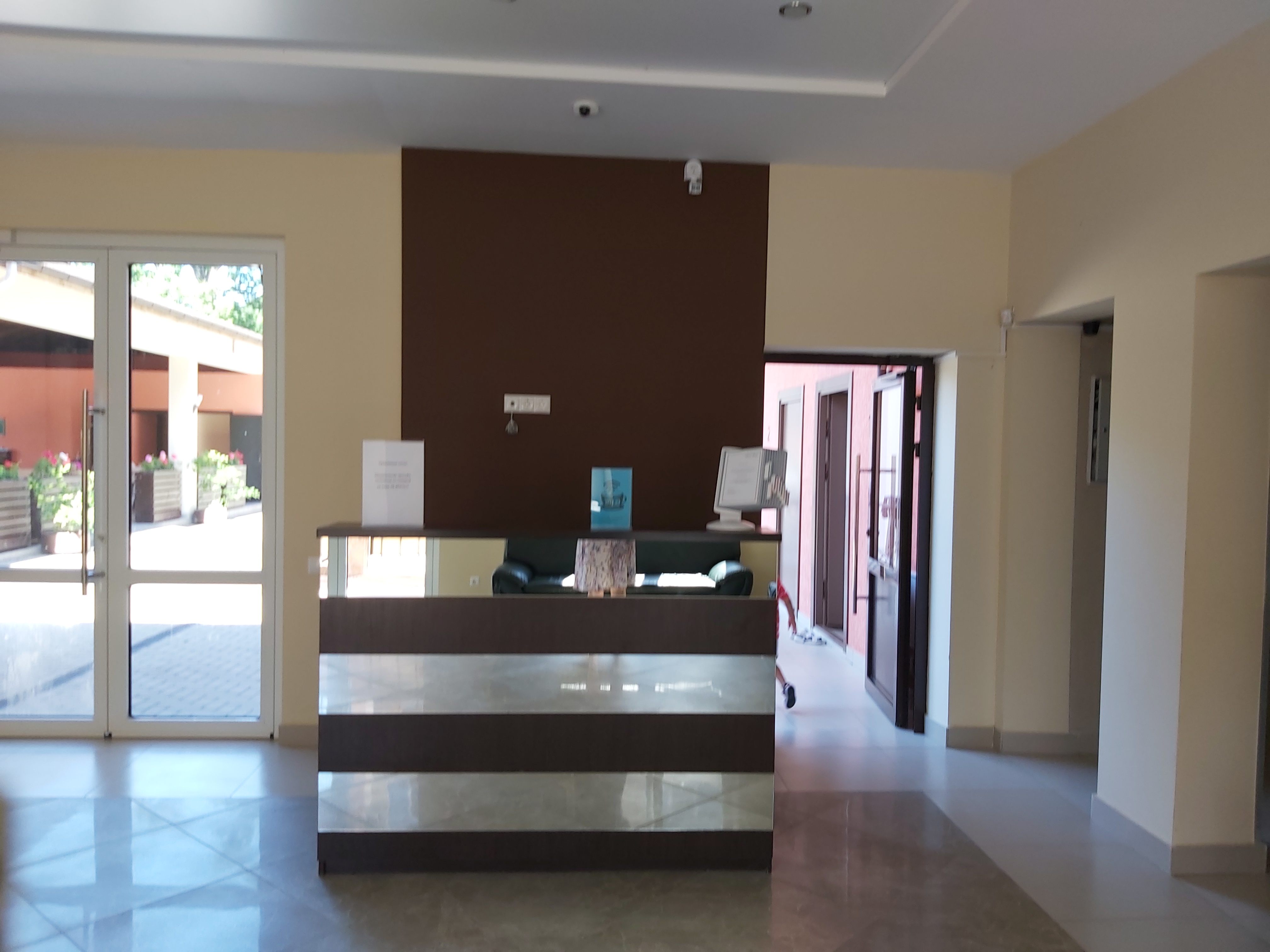 Фото Коралловый Риф