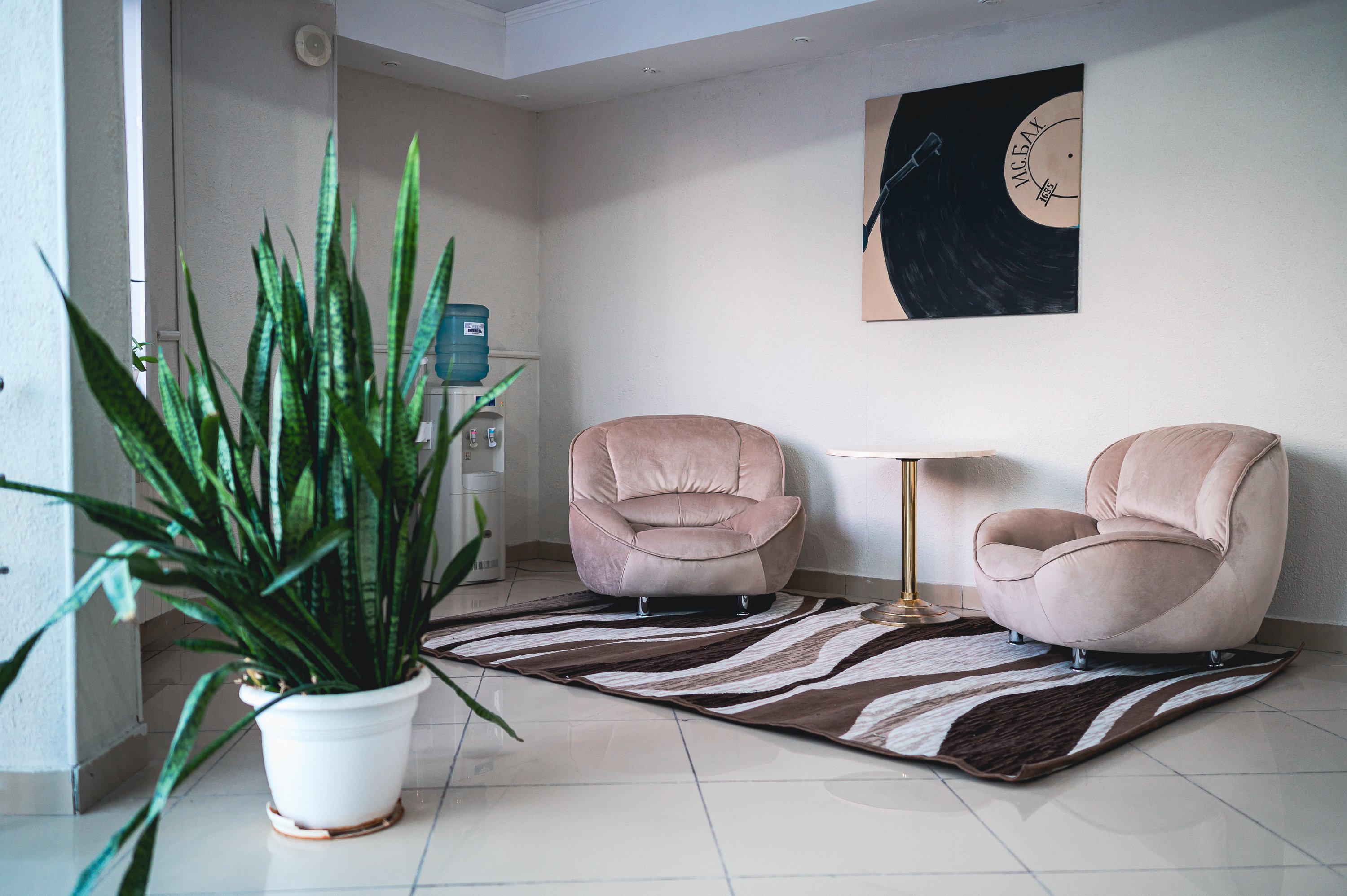 Фото Соната