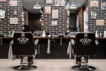 Razor (Proletarskaya Street, 81), barber shop