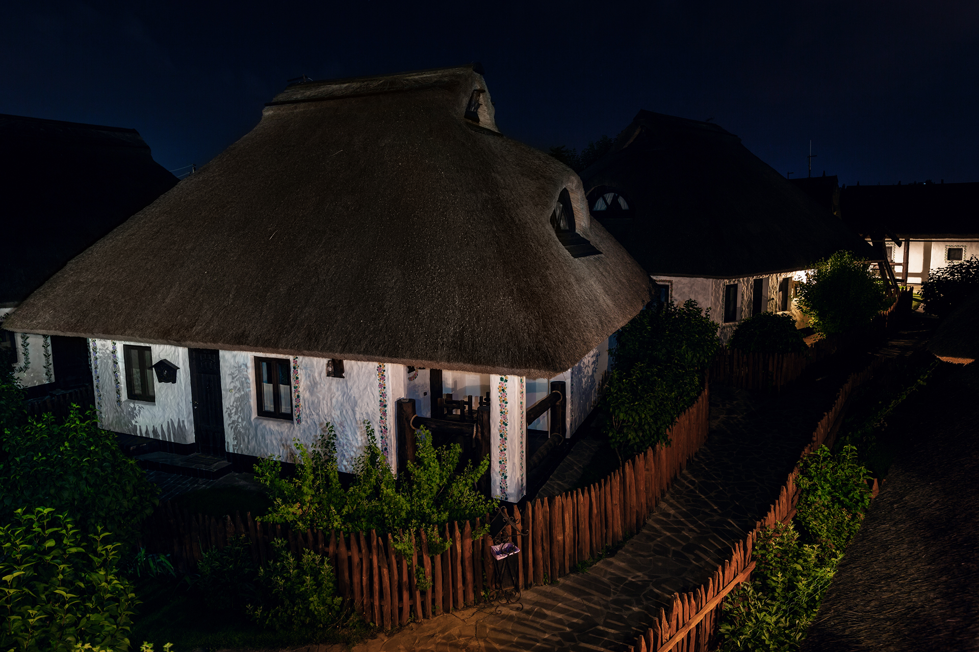 Фото Диканька на Тамани