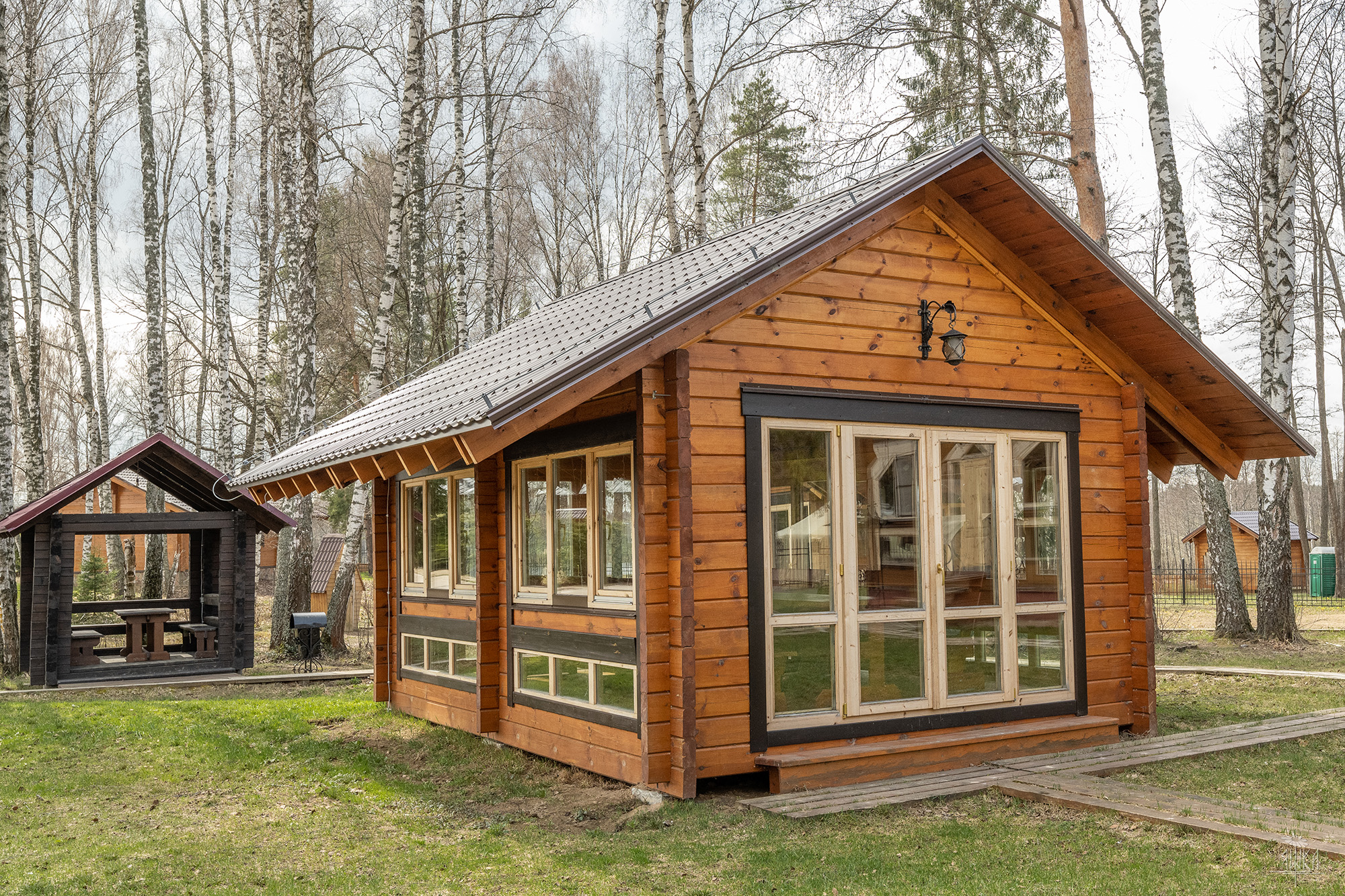 Фото Николо-поле