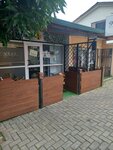 Dotted (Samora Machel Road, 18), catering