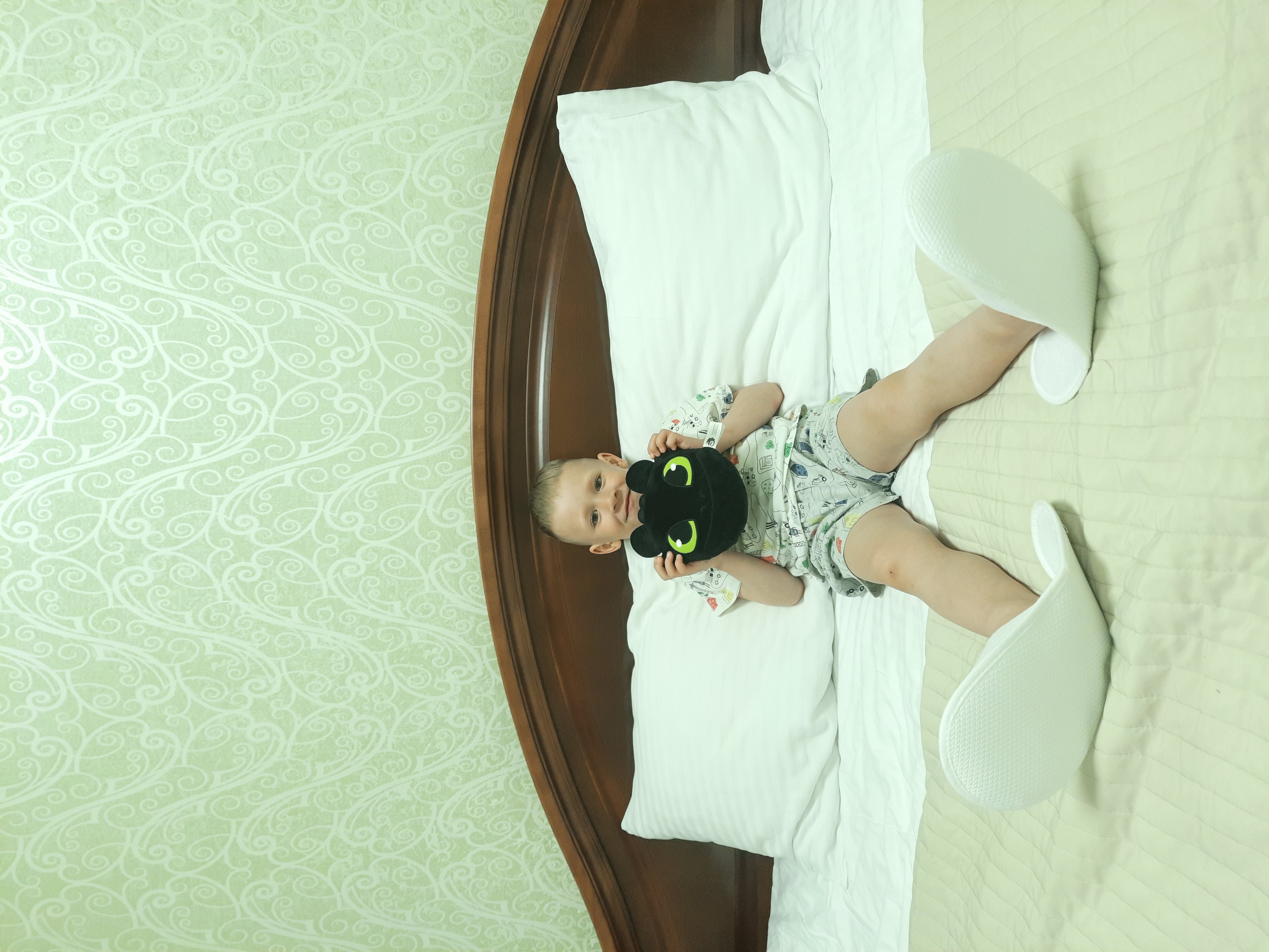 Фото Юбилейная