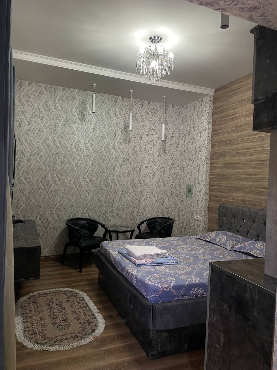 Фото Mini-Hotel Home