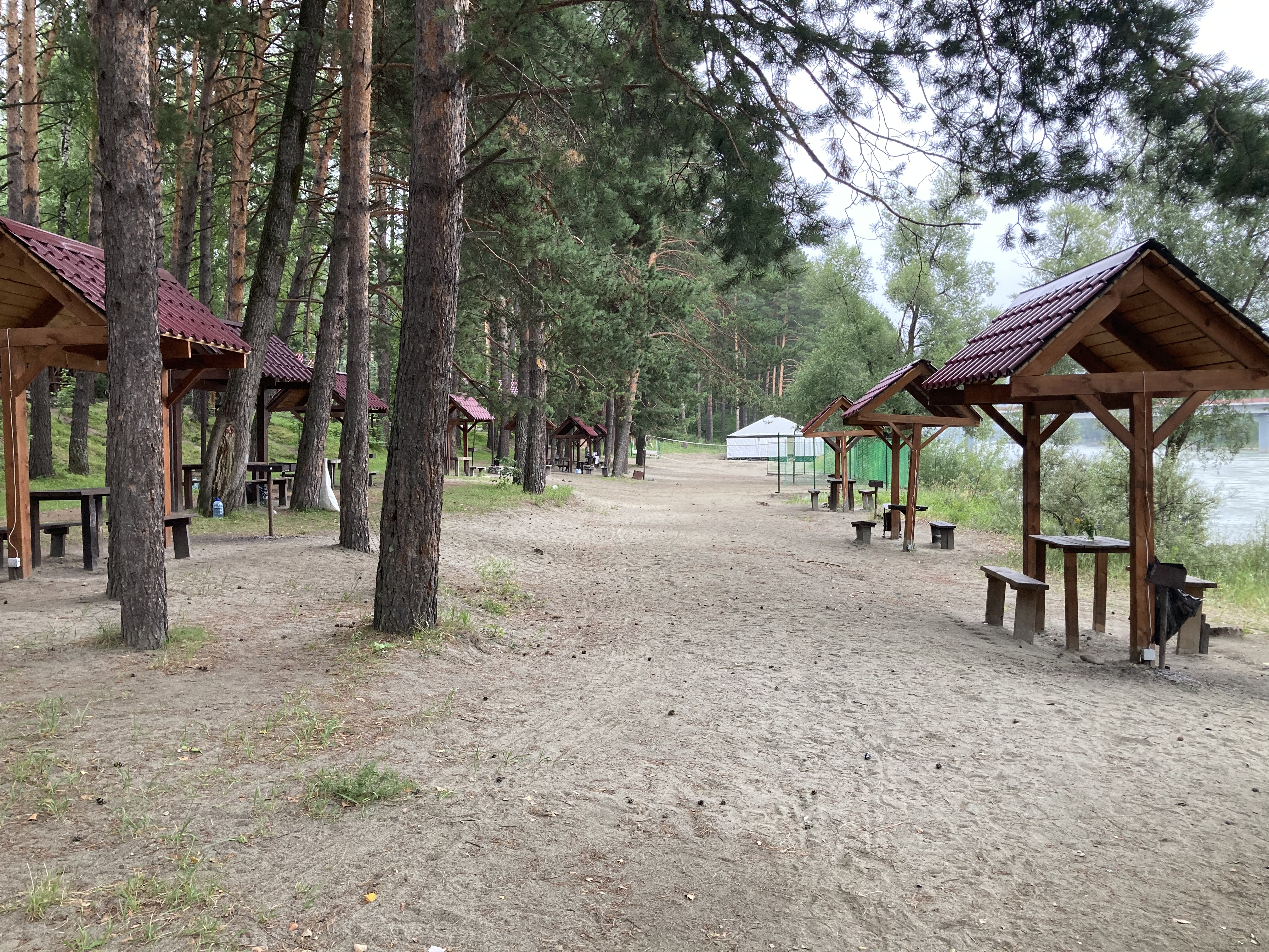 Фото Сердце Алтая