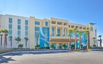 Holiday Inn Resort Fort Walton Beach, an Ihg Hotel (штат Флорида, Окалуса-Каунти), санаторий в Штате Флорида