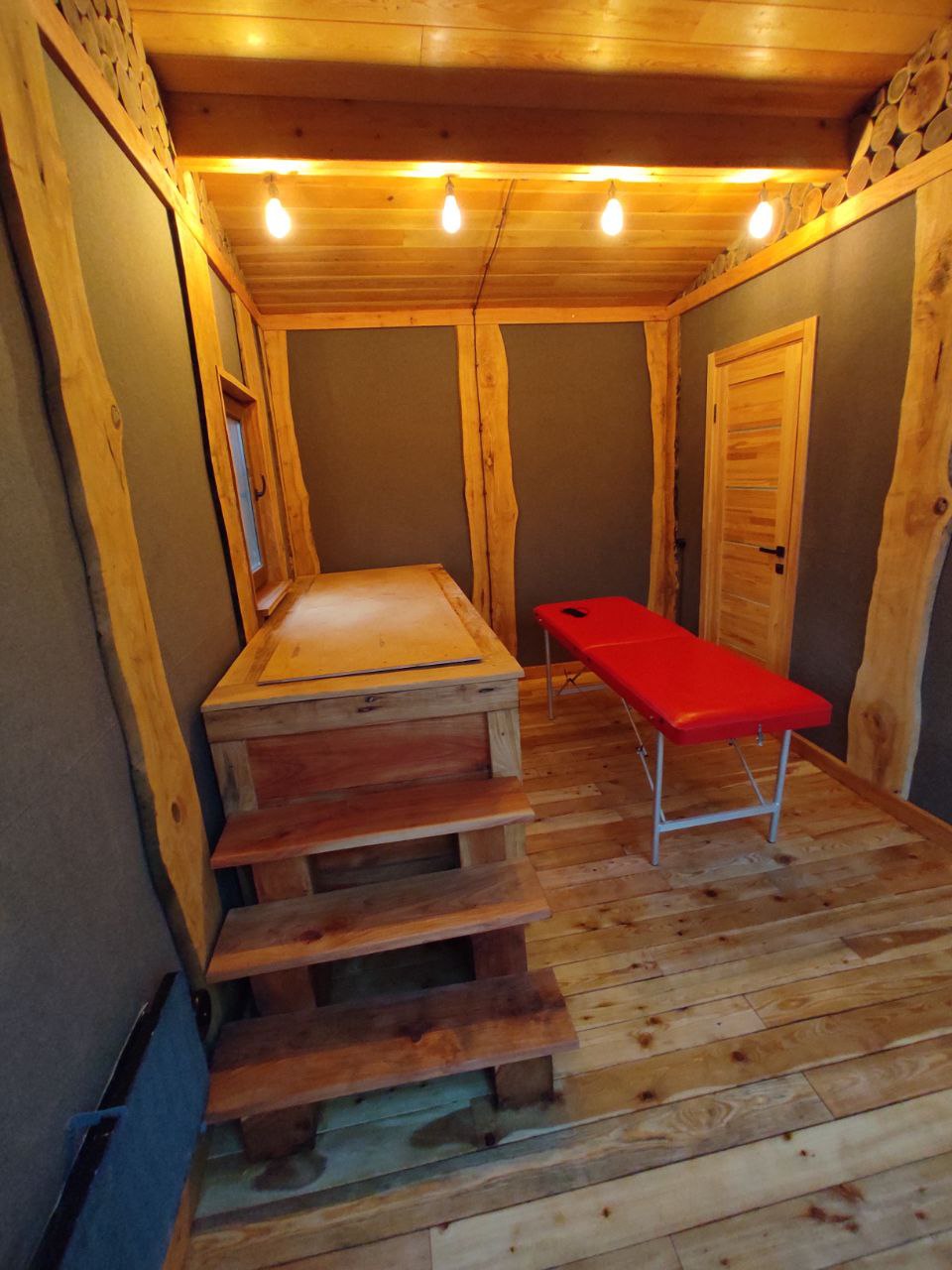 Фото Лагонаки Глэмп