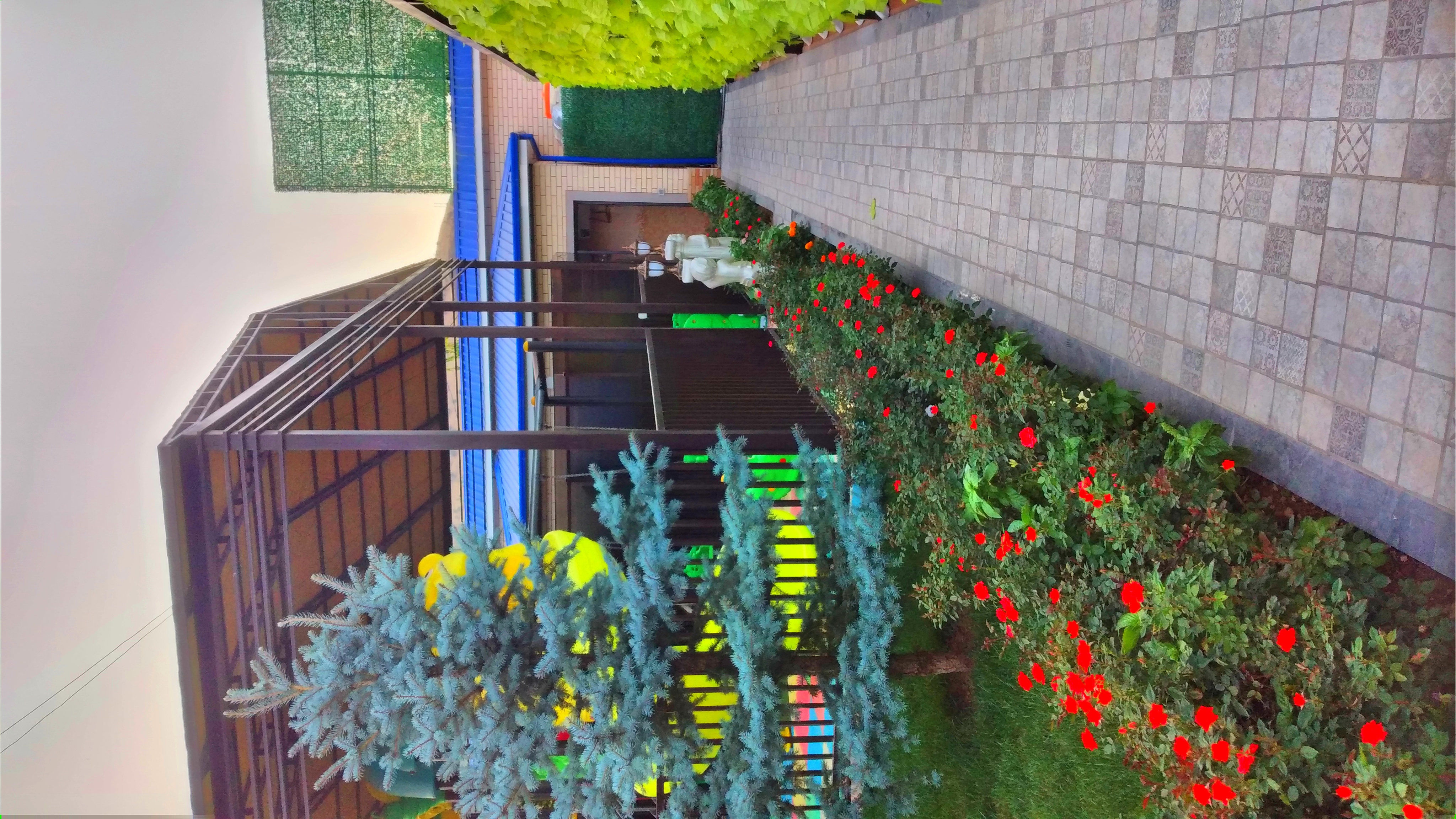 Фото Shosh Garden Family Resort