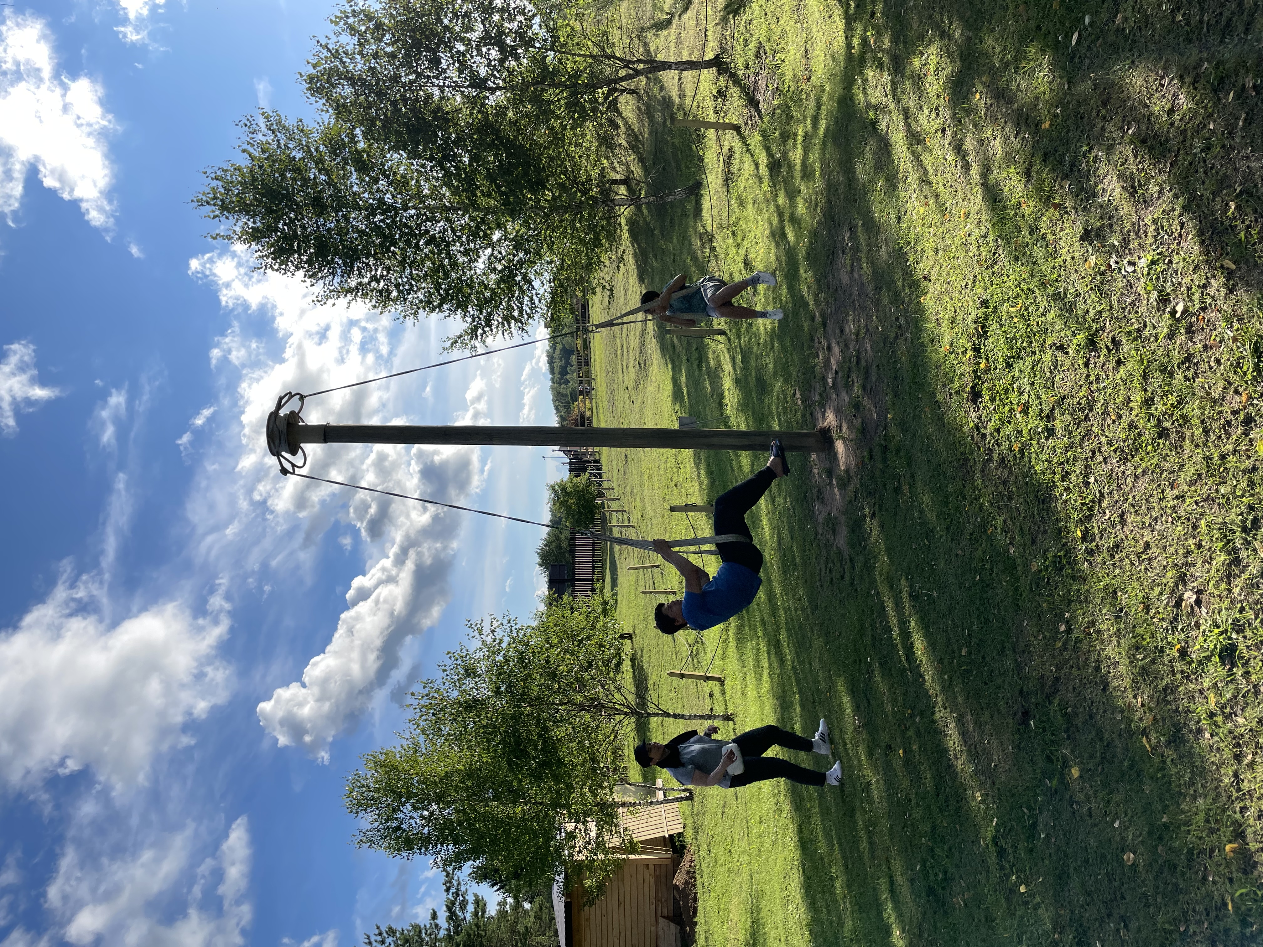 Фото Конный Двор