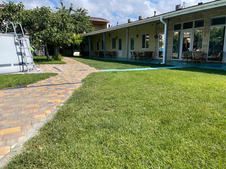 Фото Уютный