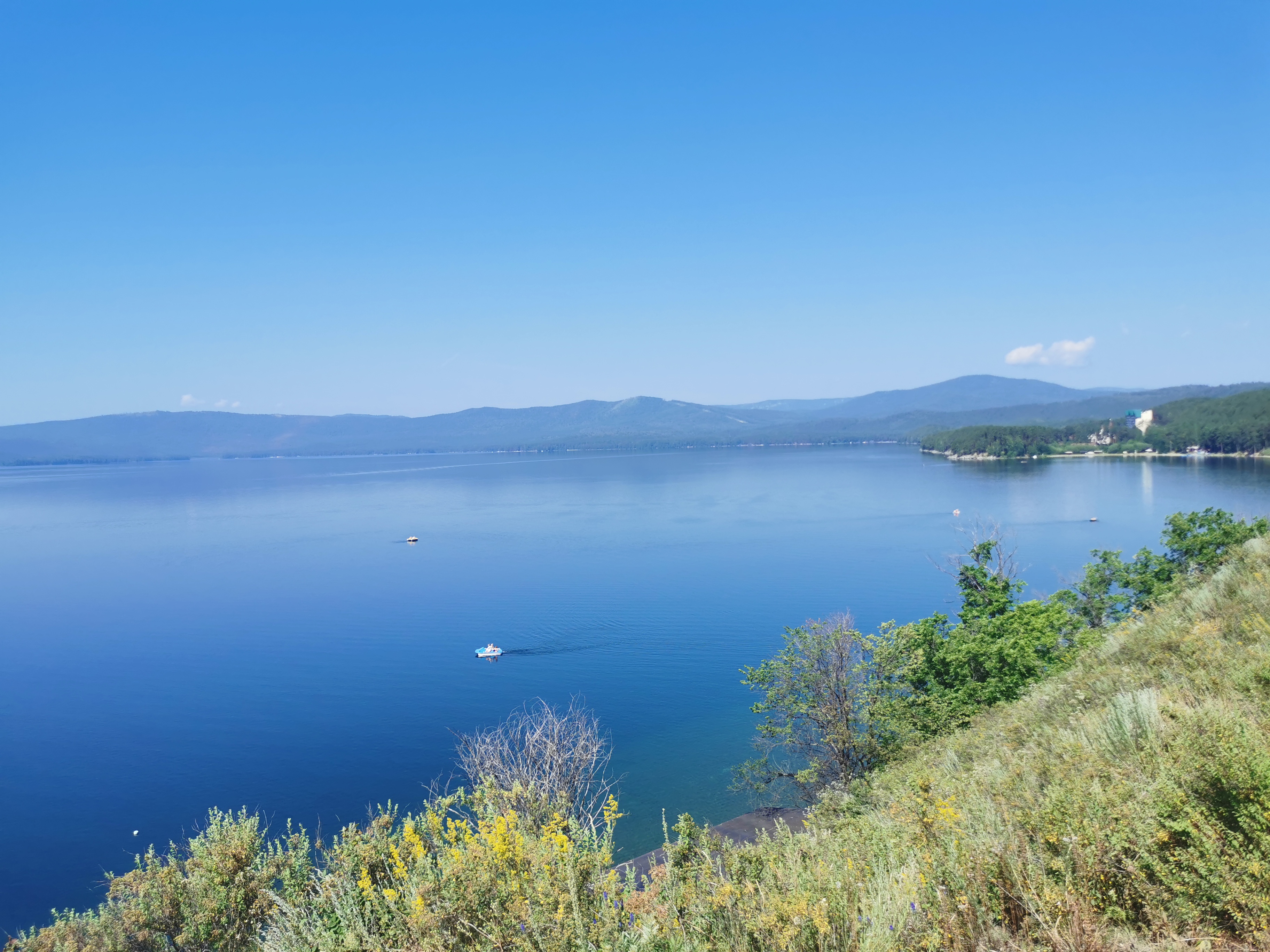 Фото Кристалл - Тургояк