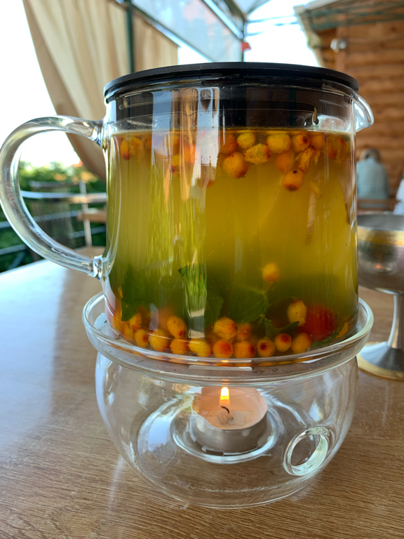 Фото Дивный Сад