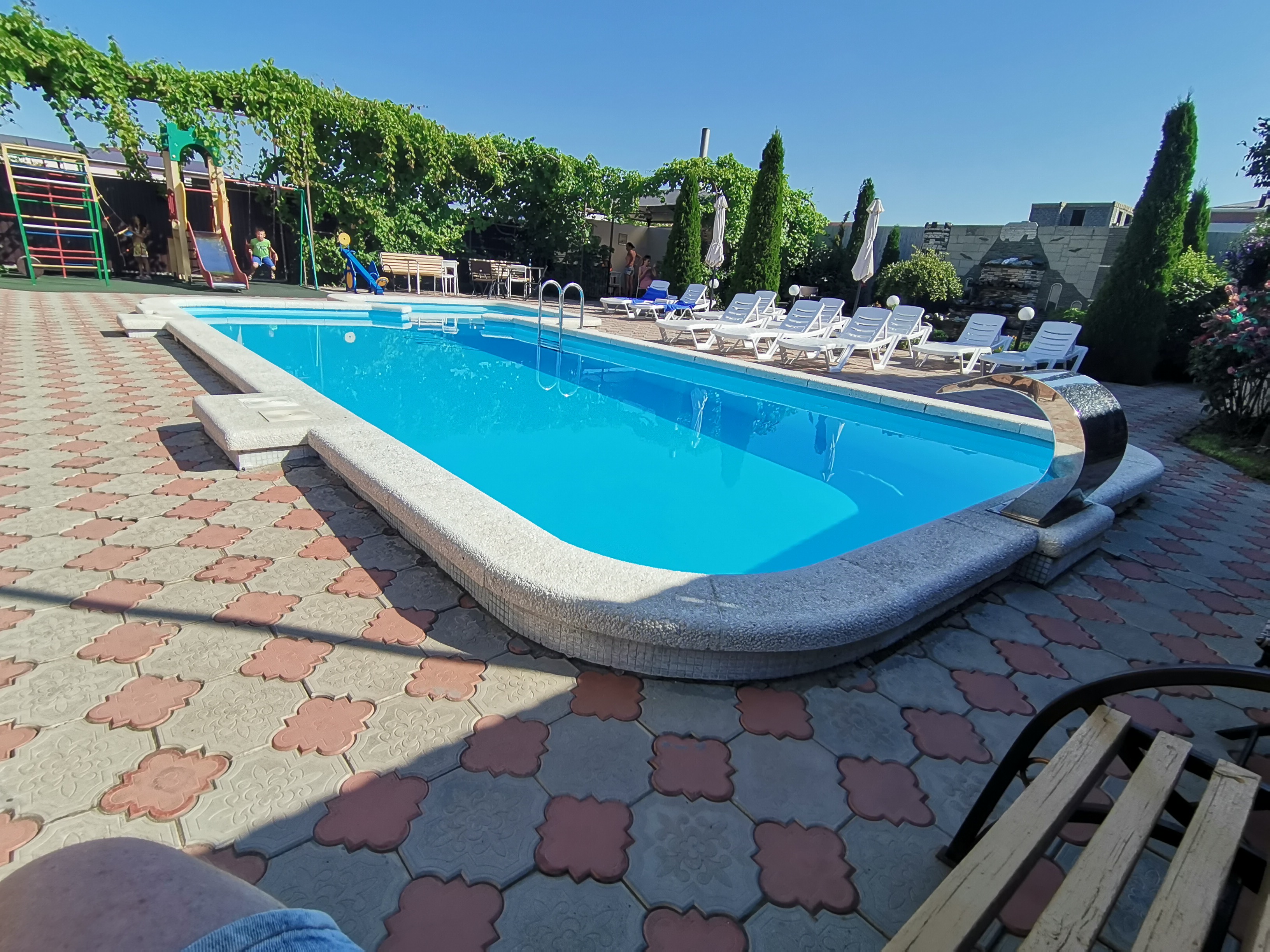 Фото Пенаты