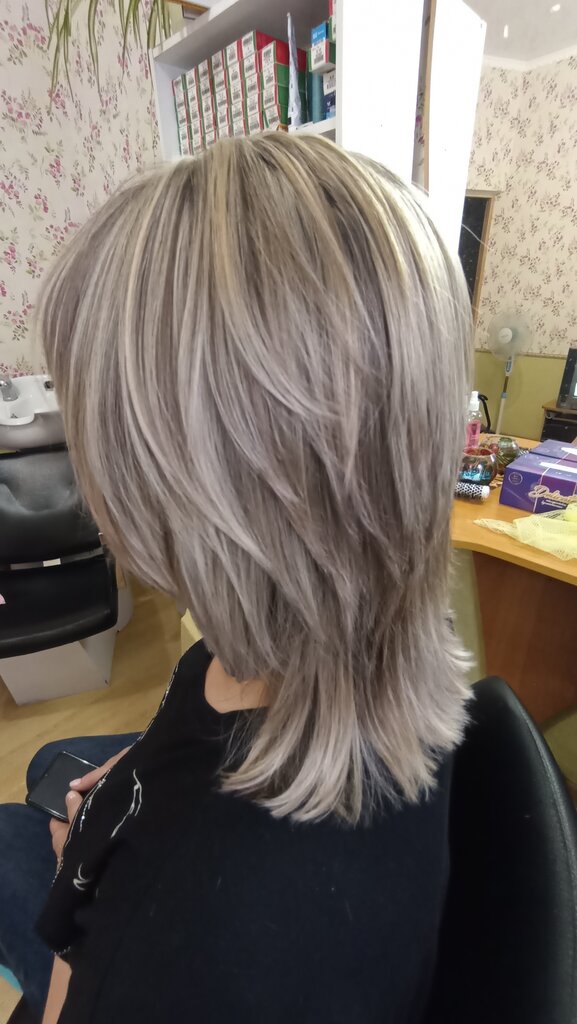 Hairdresser Мечта, Krasnodar Krai, photo