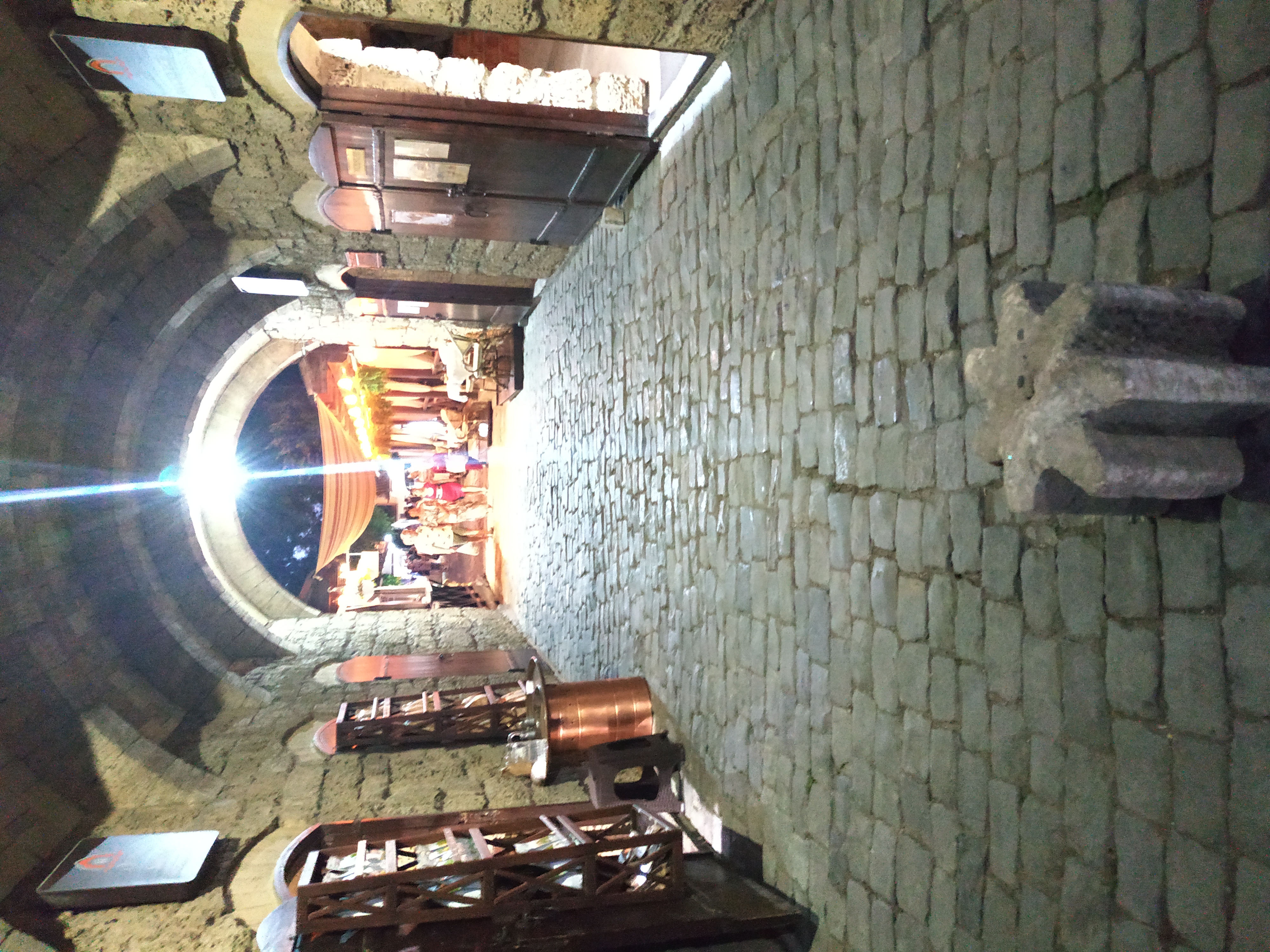 Фото Гринвич