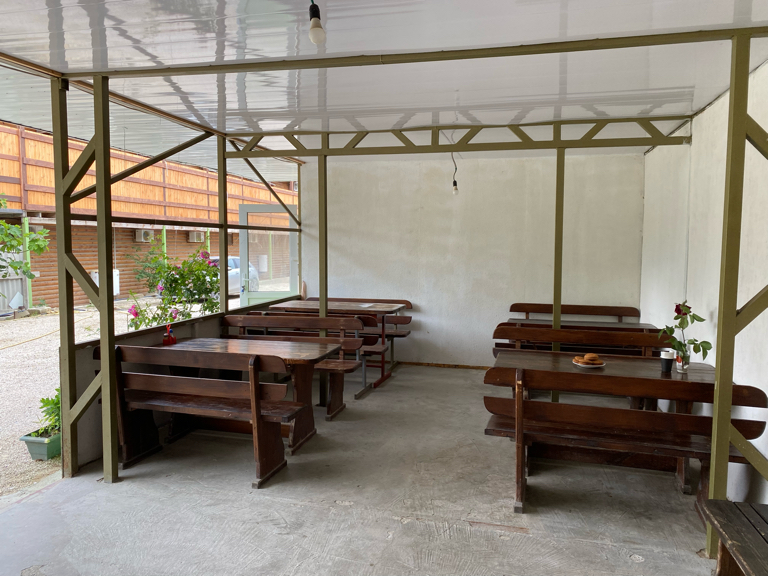 Фото Зелёный остров