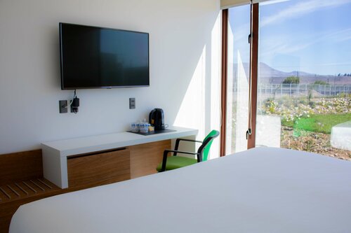 Гостиница Park Inn by Radisson Los Olivos De Vallenar в Чили