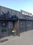 Black Куб (Savieckaja Street, 124/1), cafe