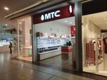 Mts (Omskaya ulitsa, 2К), mobile phone store