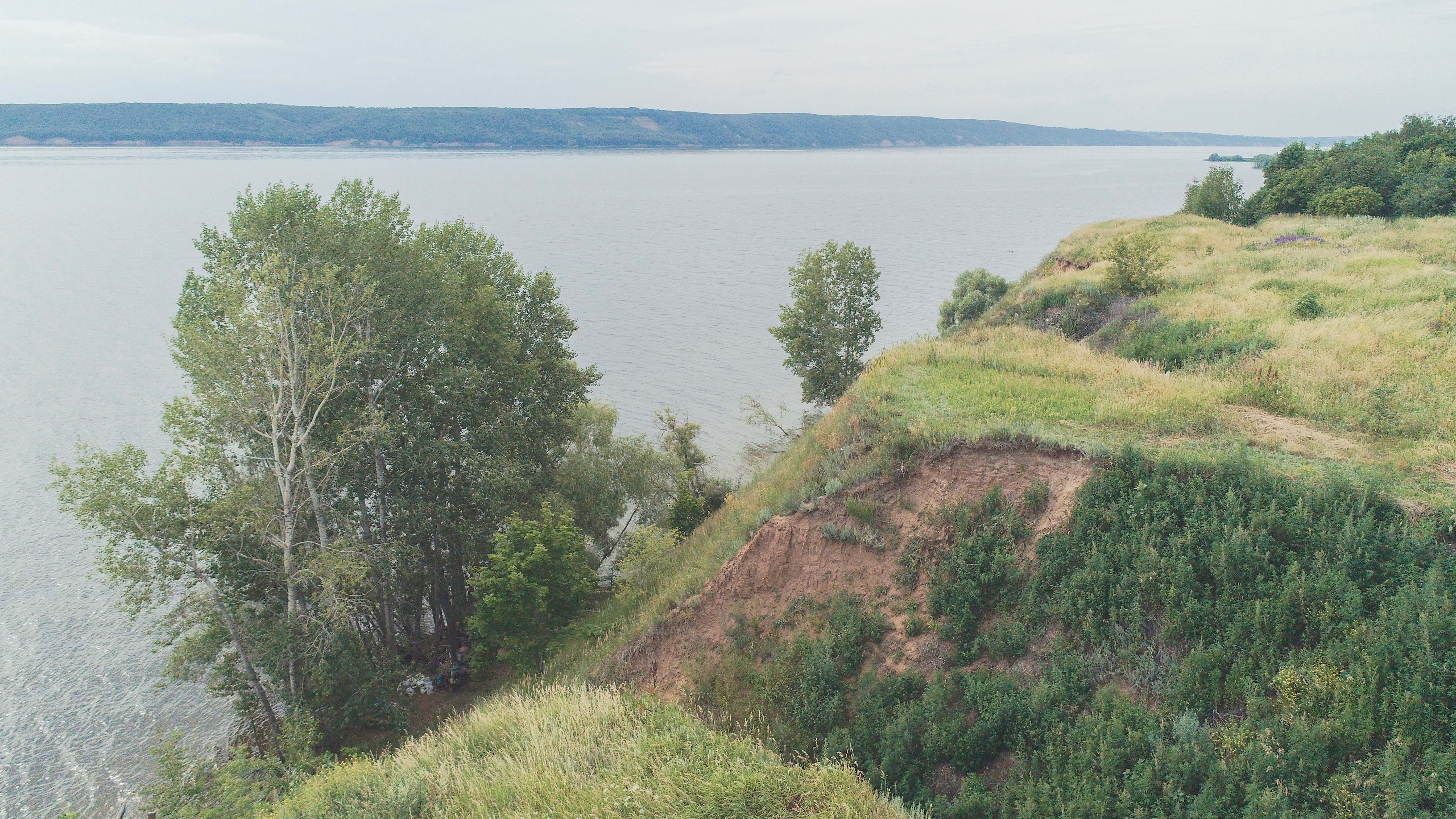 Фото Дом на берегу Болгар