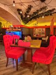 Vkus Tokio (Karla Marxa Avenue, 76), sushi bar