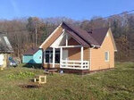 Premiks (Tsentralniy Microdistrict, Gorkogo Lane, 12), construction of country houses and cottages