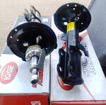 J. M Motors (Ashanti, City of Kumasi, Kumasi-Techiman Road), auto parts and auto goods store