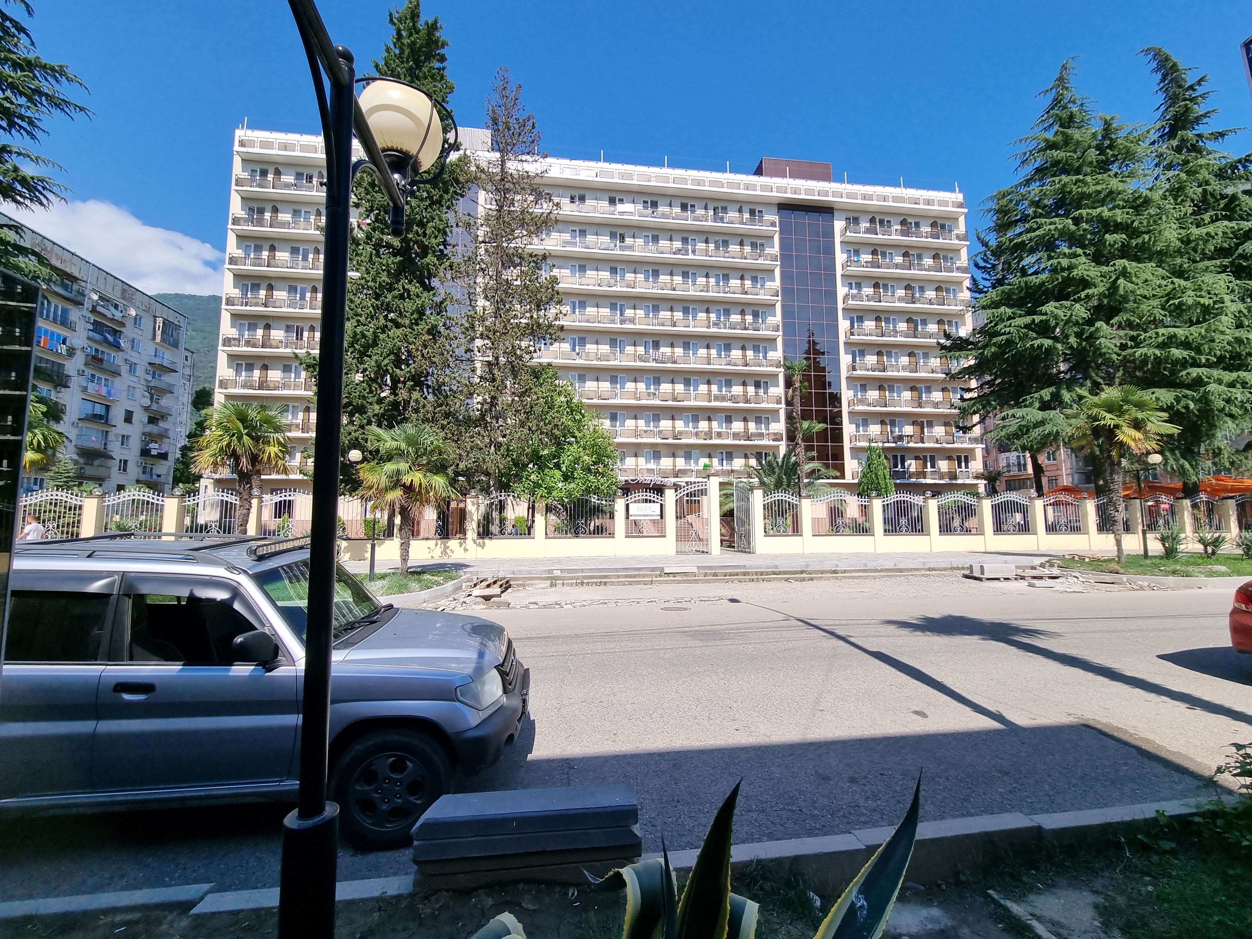 Фото Сан-Марина