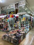 Nego Accessories (İstanbul, Fatih, Rüstempaşa Mah., Marpuççular Cad., 6), jewelry shop