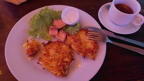 Cafetería Товарищ Сухов, , foto