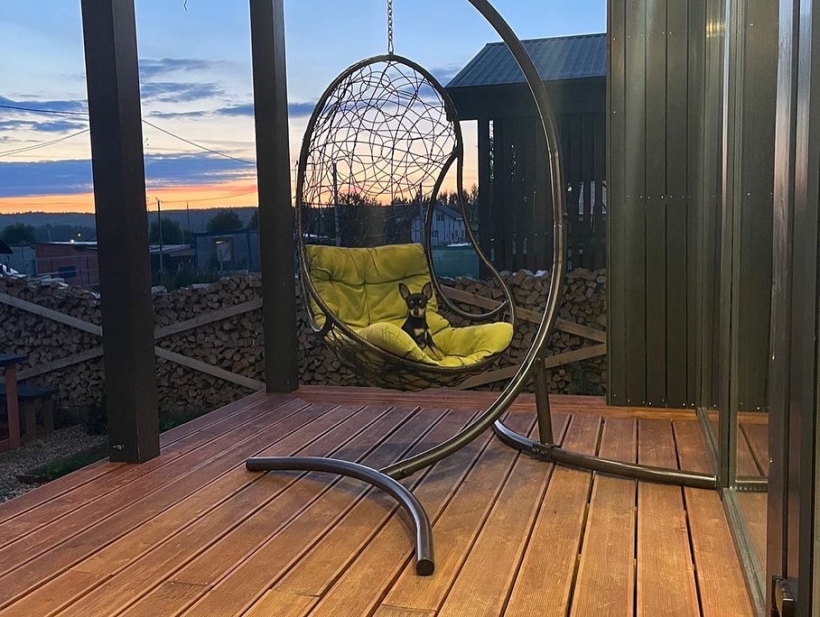 Фото Домик в Икше