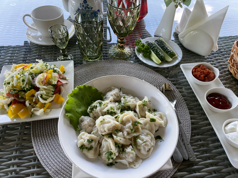 Фото Запруднево